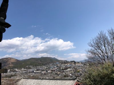 物流