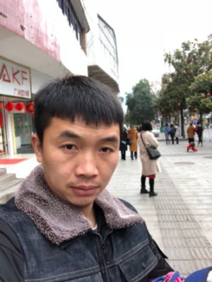 门锁
