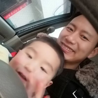 安装
