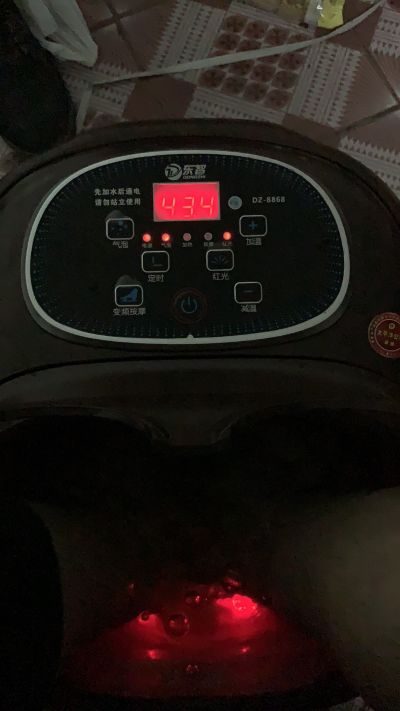 安装开关师傅