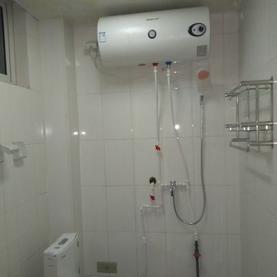 马桶热水器