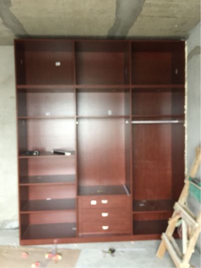 家具定制柜子家具定制安装