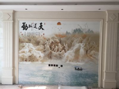 水电卫浴安装