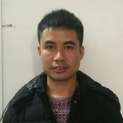 混泥土地面