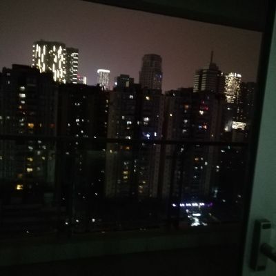 无