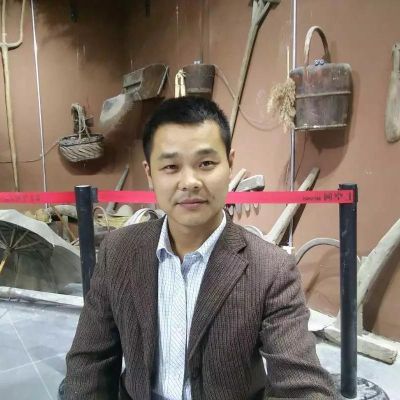 衣橱柜门安装