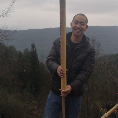 专业小工装