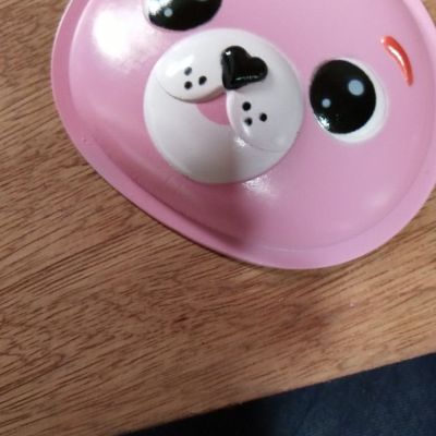 专业喷涂玩具