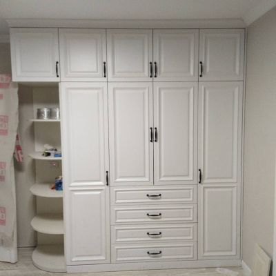 全屋家具安装