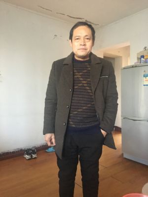 油漆工