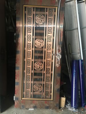 装修监控