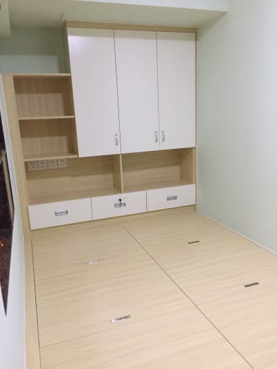 家具安装净水器安装厨房挂勾