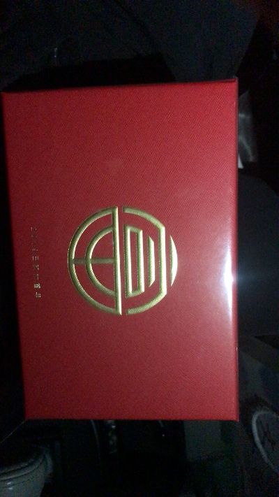 职业