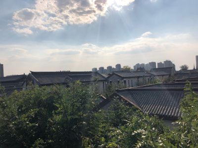 电器
