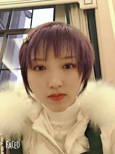 美甲