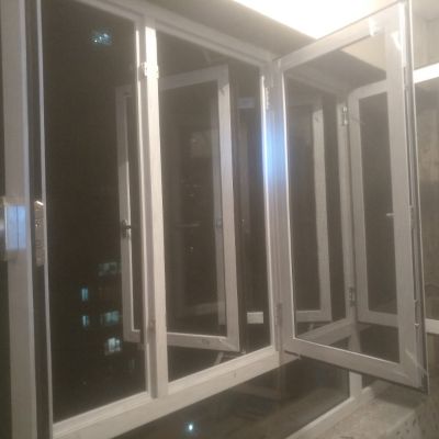 门窗安装维修
