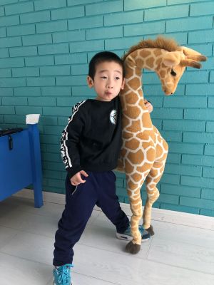 工装