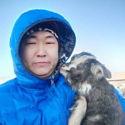 清洗电热水器……