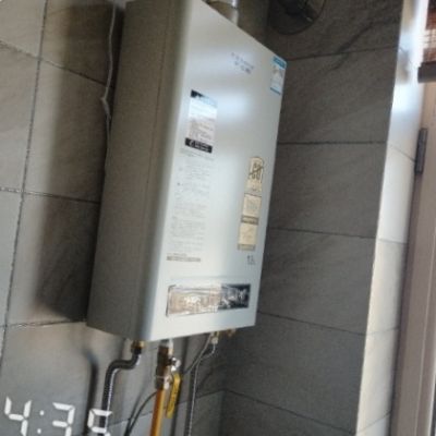 净热水器安装专业安装维修
