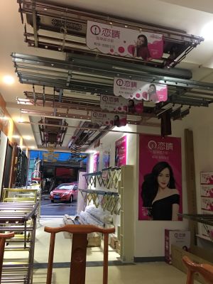 门窗纱窗衣架