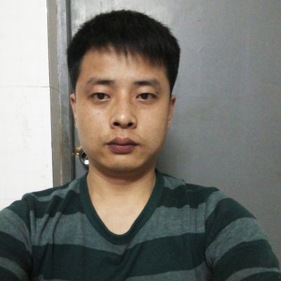 开锁装锁配匙安装指纹锁