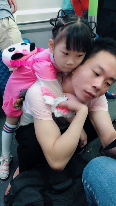油漆工