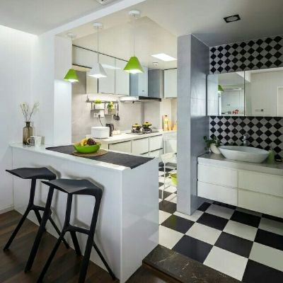 室内装修公家装