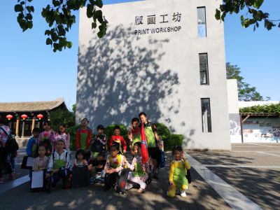 砖休设计大师