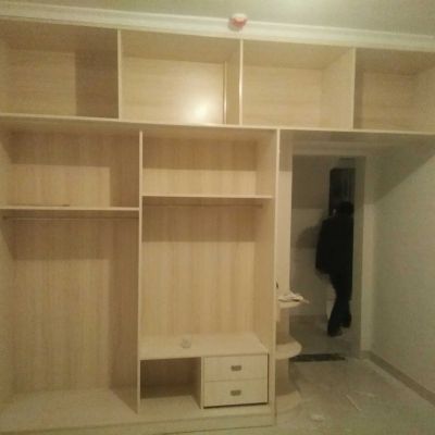 整体装修