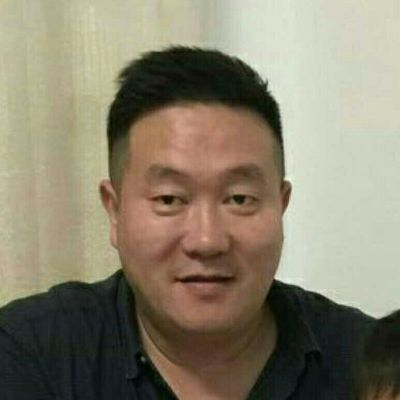 安装