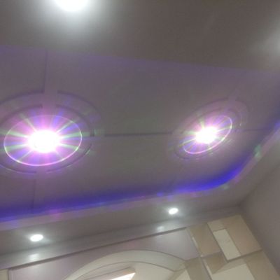 灯具安装维修灯具卫浴安装