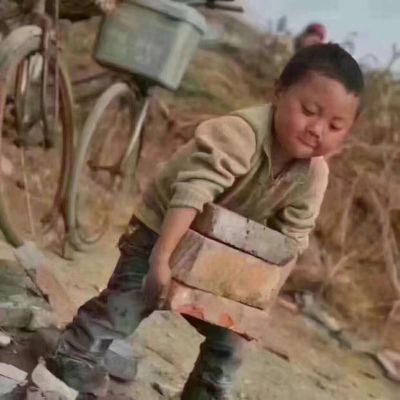 无城市景观照明