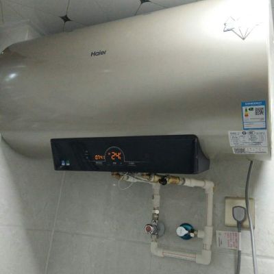 空调热水器