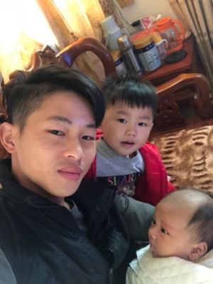 安装门窗