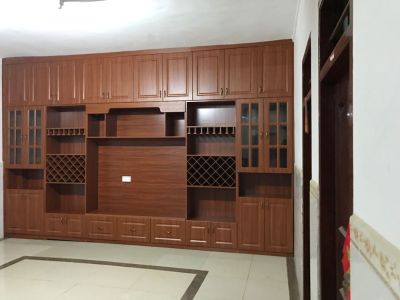 全屋定制木工