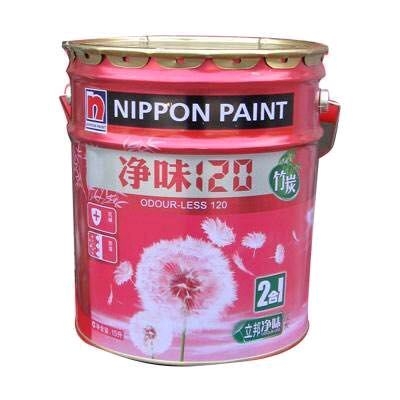 刷墙刮腻子