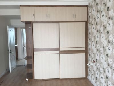 橱柜衣柜安装安装定制家具