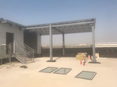 钢结构钢结构制作