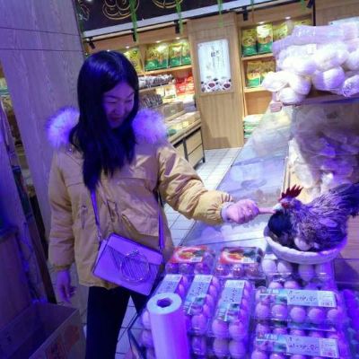 做饭