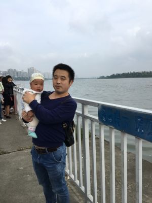 安装