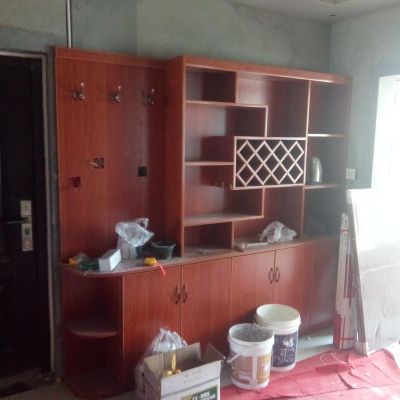 装修木工杂活万能工拆安装搬运