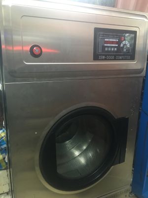 洗涤