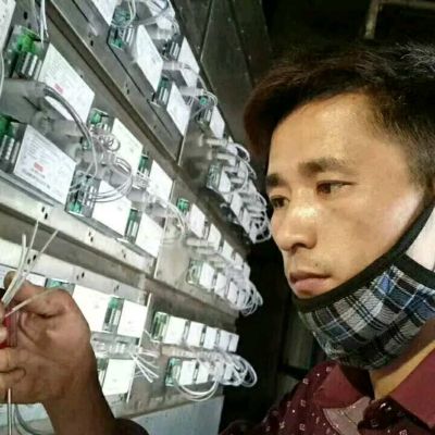 水电安装