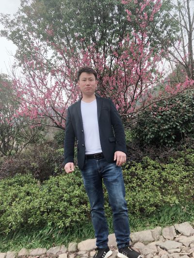 指纹锁安装