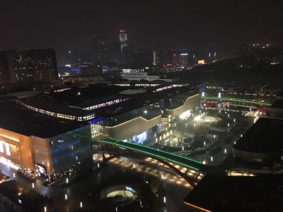 暖通装修