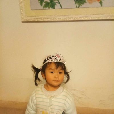 按装