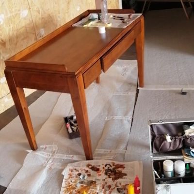 家具维修贴膜