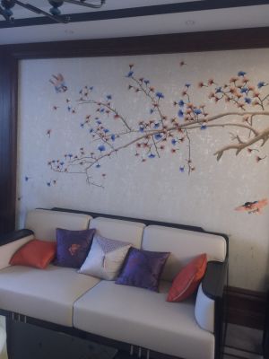 无