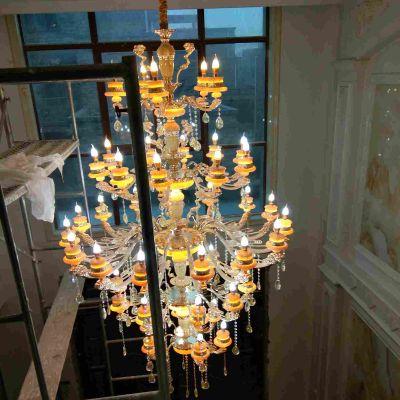 灯具安装灯具安装