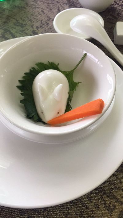 无会计
